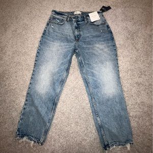 Abercrombie jeans